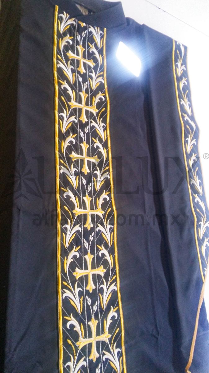 12 JARDIN Negro Laterales 14